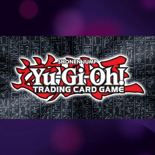 Episode 5 | What's New with the Yugioh TCG!