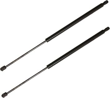 2PCS 25.02 Inch Rear Back liftgate Tailgate Hatch Trunk Struts