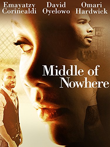 Middle of Nowhere