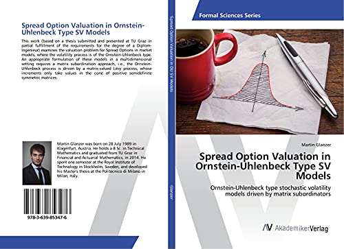 Spread Option Valuation in Ornstein-Uhlenbeck Type SV Models: Ornstein-Uhlenbeck type stochastic volatility models driven by matrix subordinators