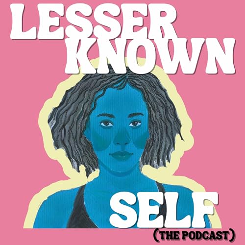 Lesser Known Self copertina