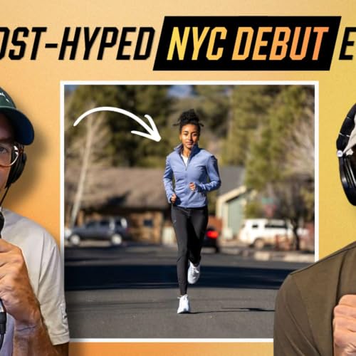 2026 NYC Marathon Elite Field Preview