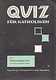 Regensburg : Regensburger Verl.-Haus Vogl.,