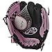 Rawlings Players Series 9-inch Youth Baseball Glove, Right-Hand Throw (PL90PB)