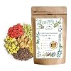 Natural Herbal Tea Healthy Tea Cassia Seed Blossom Tea 150g Eyesight Blood Pressure Lowering Green Food