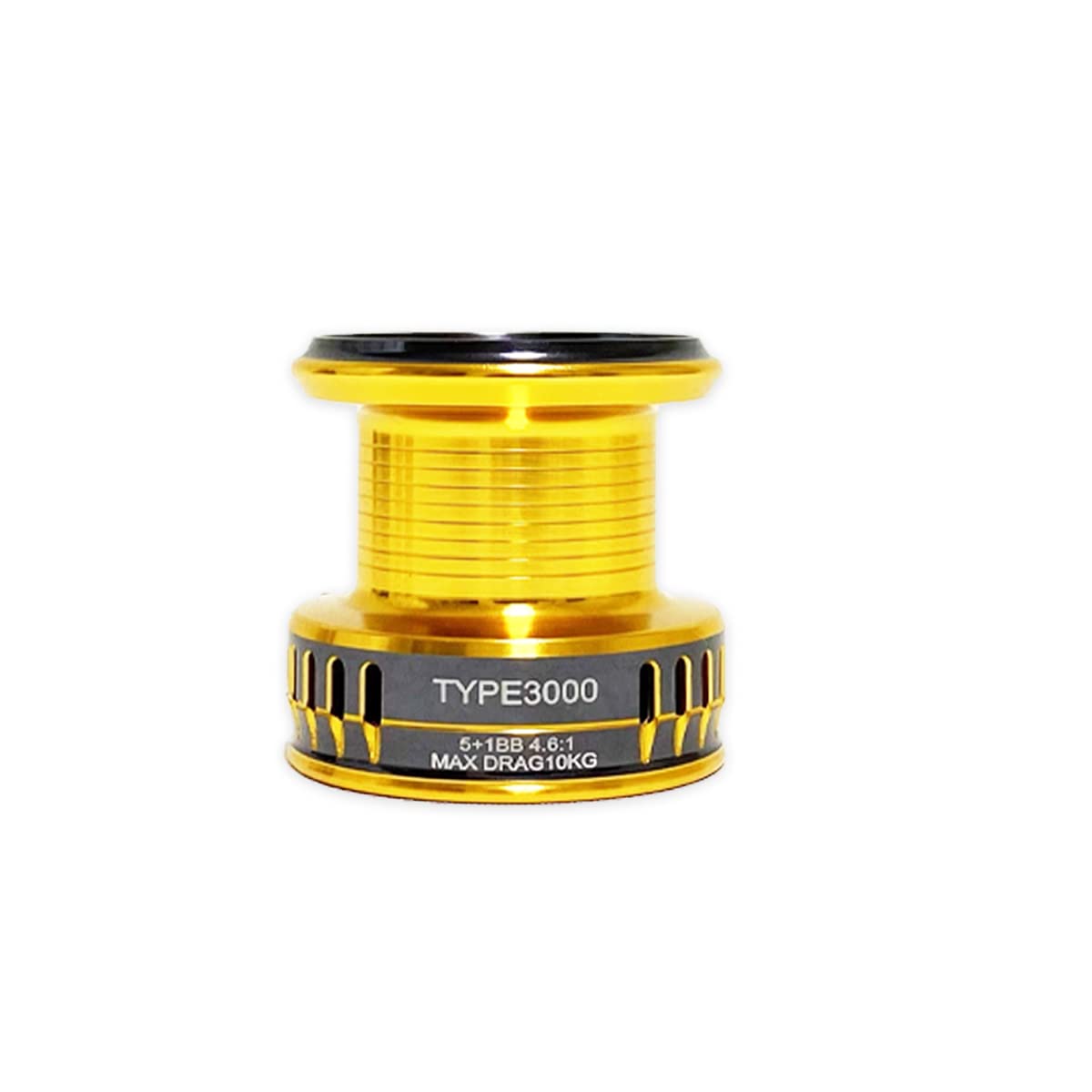 Amazon | オルルド釣具 スピニングリール「スーパーゴリルド」用