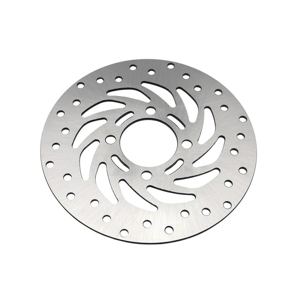Dischi Freno Moto Scooter Anteriore Freno A Disco Rotore Per PCX125 S ABS 2012-2019 PCX150 SH 125i ANC 125E 2014-2018 SH125i Per Vision NSC110 NSC