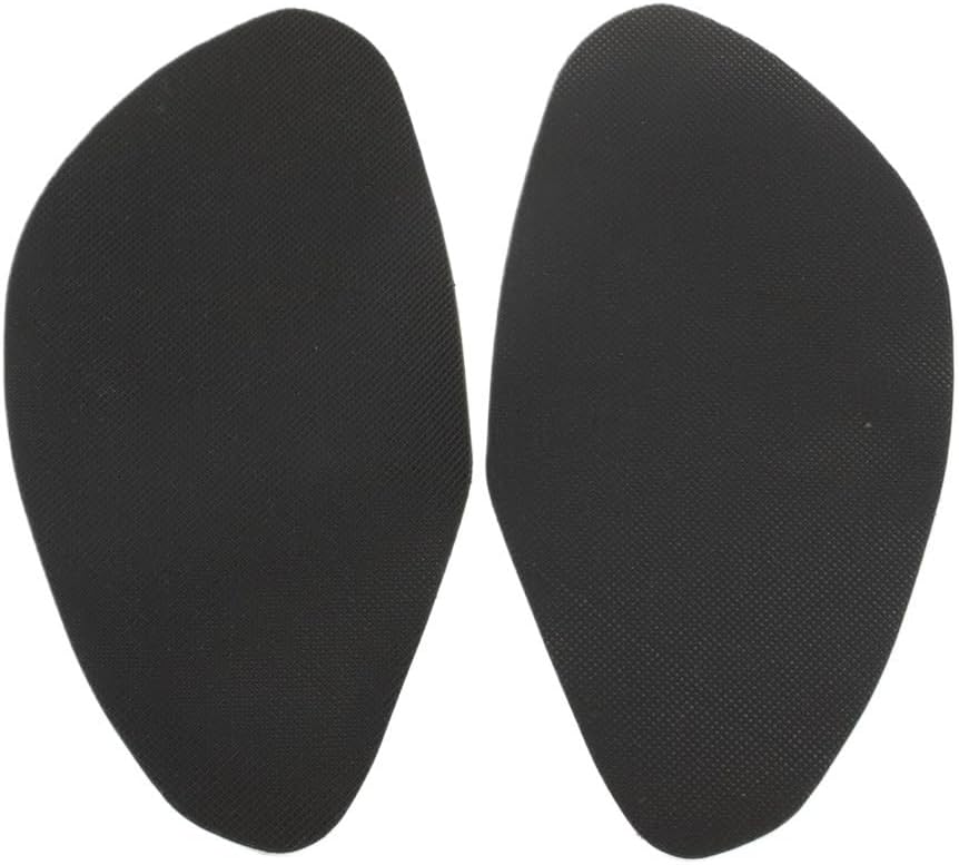 Tank Traction Pad Motorcycle Tank Traction Side Pad Gas Knee Grip Protector Sticker Decal for GSXR600 700 GSXR 1000 Stickers Moto