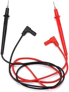 Leads For Any Digital Multimeter (70 cm)