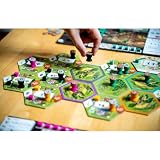 Beyond the Horizon | Civilization Board Game | Explore, Expand, and Advance Your Society | 1–4 Players | 90–150 Min | Ages 14+ | English