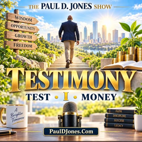 Test-I-Money Pt. 1