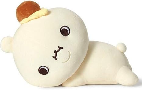 wonho body pillow