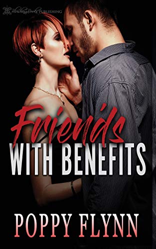 Friends with Benefits (Club Risqué)