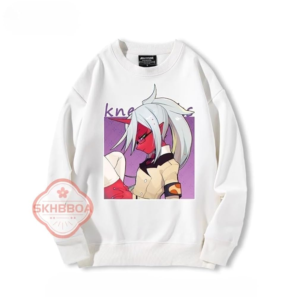 Amazon | パンティ&ストッキングwithガーターベルト パーカー