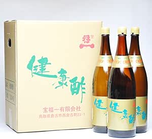 VONLIMEN 宝福一 健康酢 180