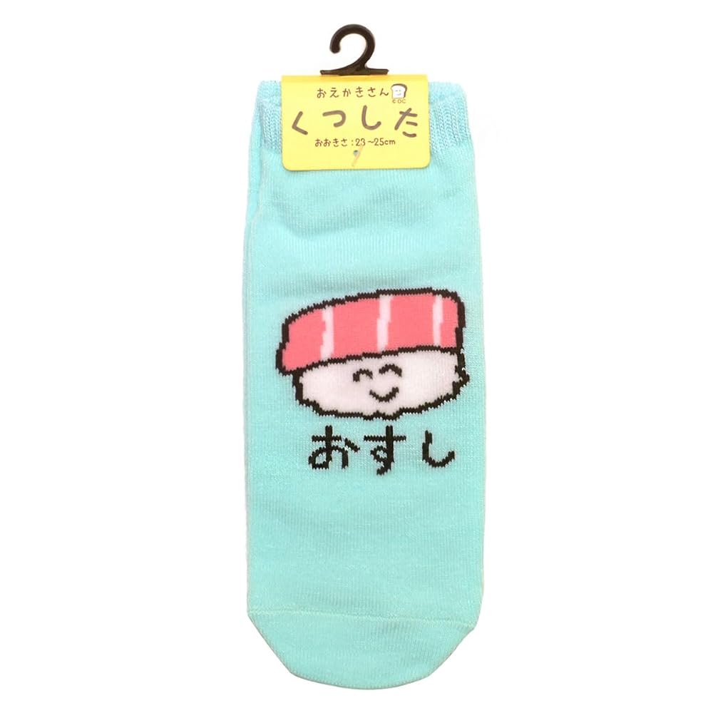Amazon | [オクタニコーポレーション] アンクル ソックス [014