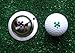 Tin Cup Luck of The Irish Golf Ball Marking Stencil, Steel