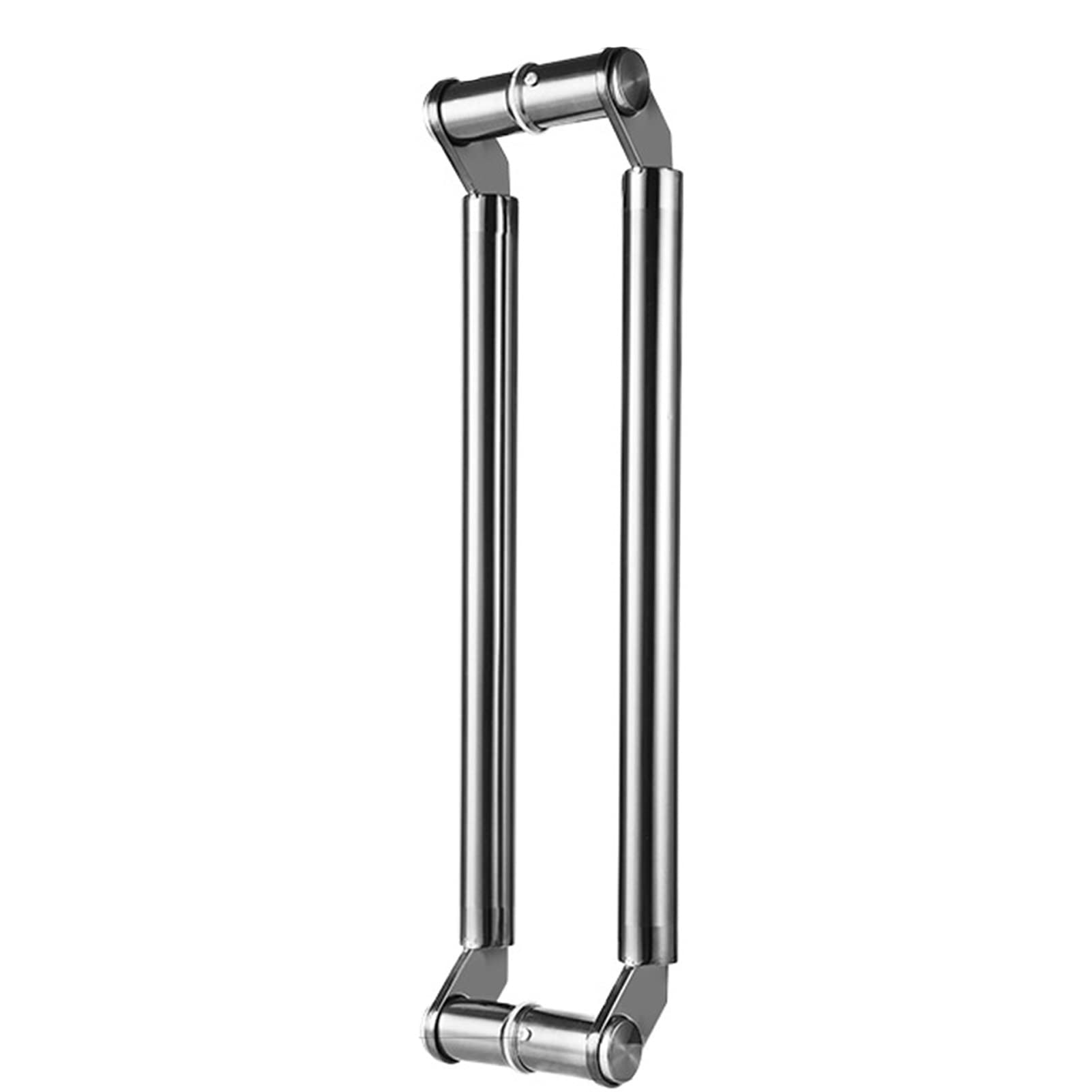 Poignée de porte de grange ultra résistante pour stopper le jeu des portes lourdes