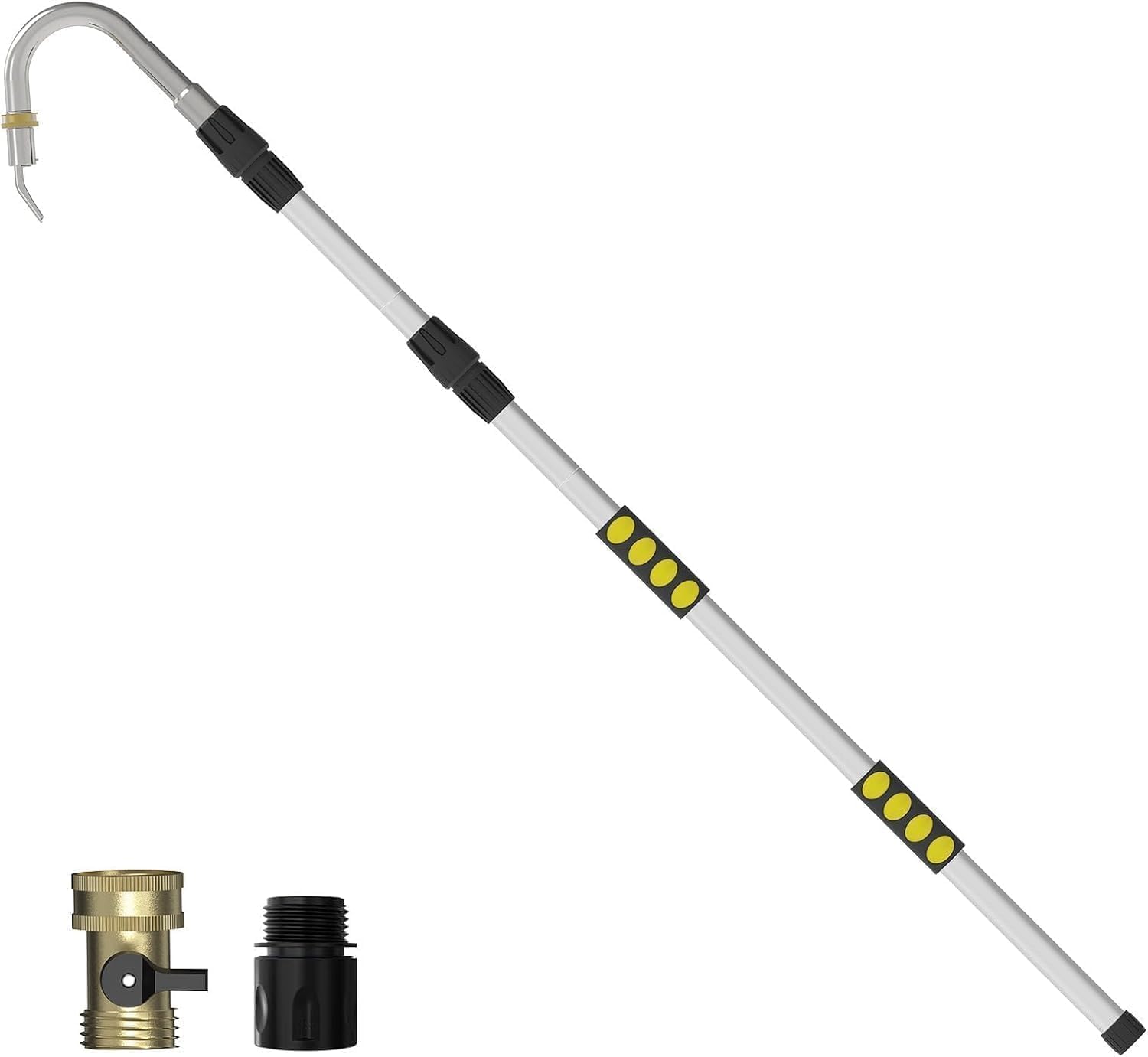 Gutter Cleaning Tools,4.8m