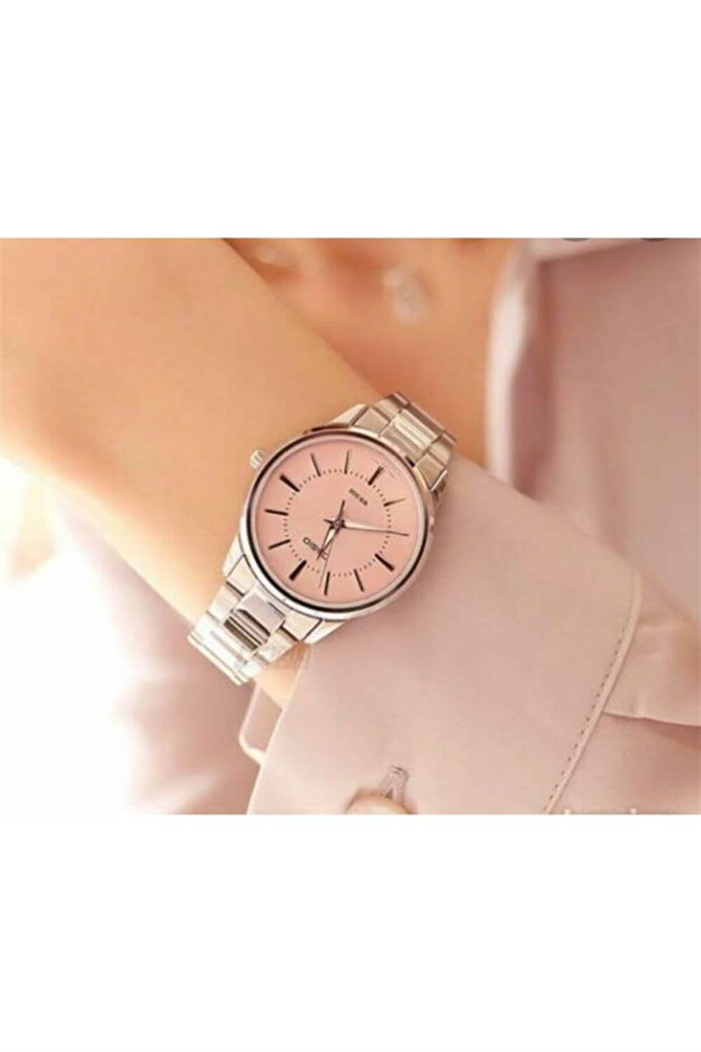 CASIO OROLOGIO LTP-1303D-4AVDF