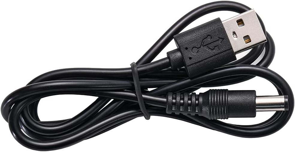 12V Car Charger(Max 10A) + 5V DC Power Cable,with 11 Connectors for DVD Player,Camera,GPS,Bluetooth Speakers,Shaver Fans thumbnail