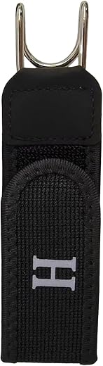 CALANDIS No Buckle Stretch Belt for Jeans Portable Stylish Metal Hook Buckleless Belt Black | Belts | Womens Accessories |...