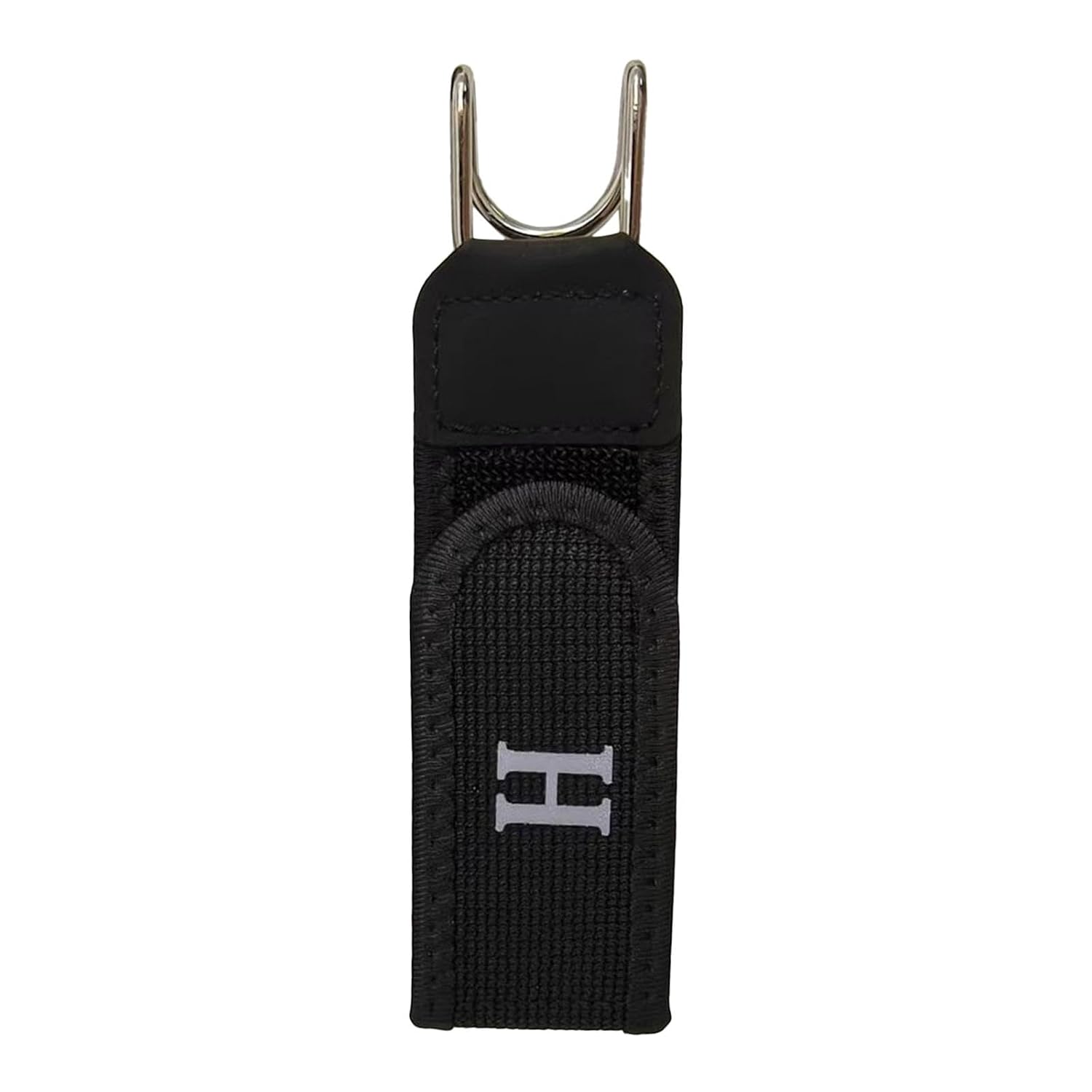 HEAVENGLOW No Buckle Stretch Belt for Jeans Portable Stylish Metal Hook Buckleless Belt Black - Review, Price and Buying Guide