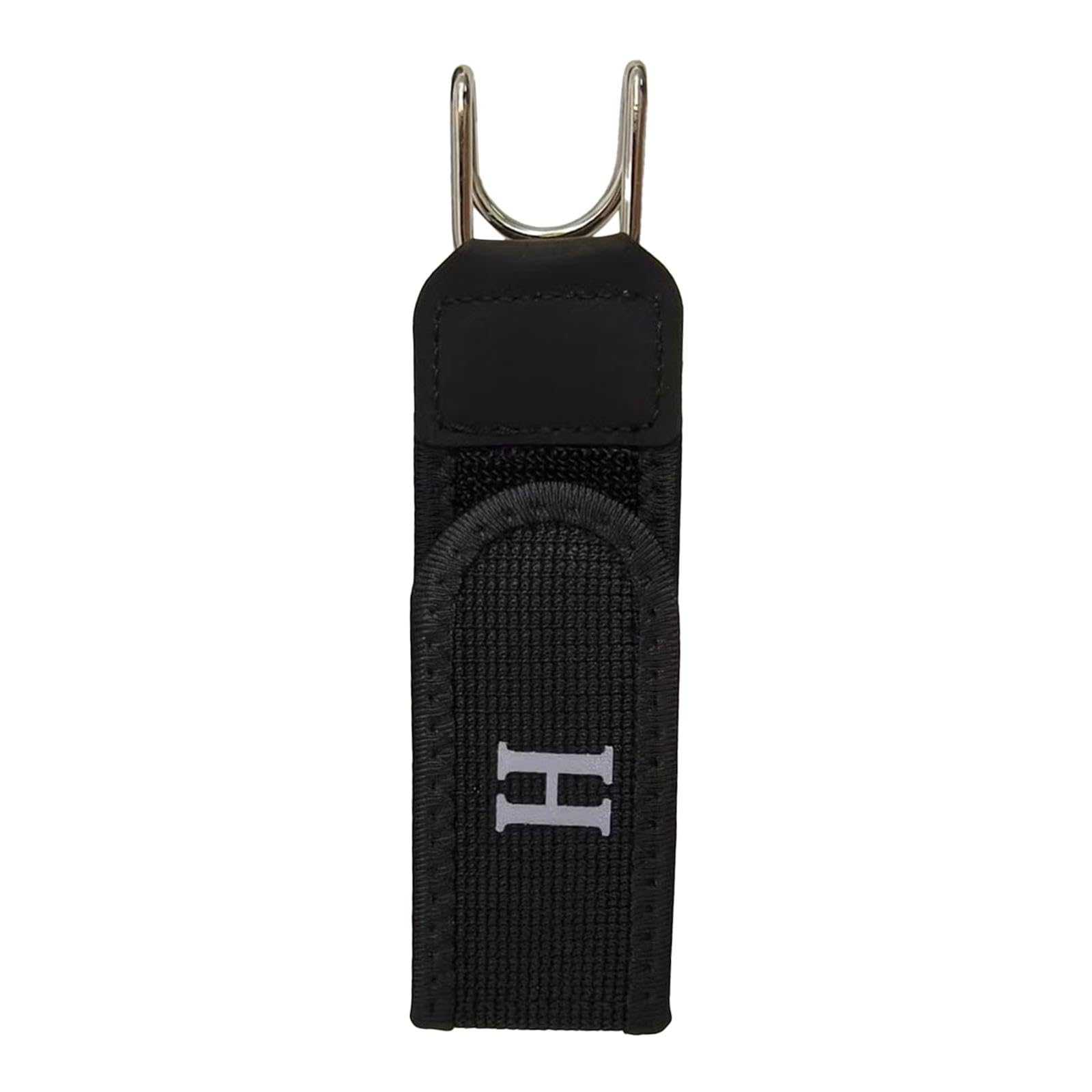 No Buckle Stretch Belt for Jeans Portable Stylish Metal Hook Buckleless Belt Black-Clothing Shoes & Accessories - Womens Accessories - Belts-image-49