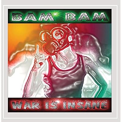 War Is Insane