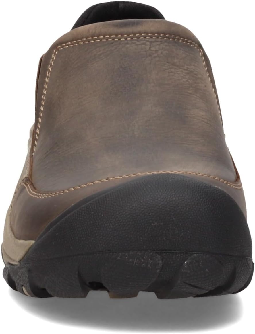 KEEN Men's, Targhee II Soho Slip-On