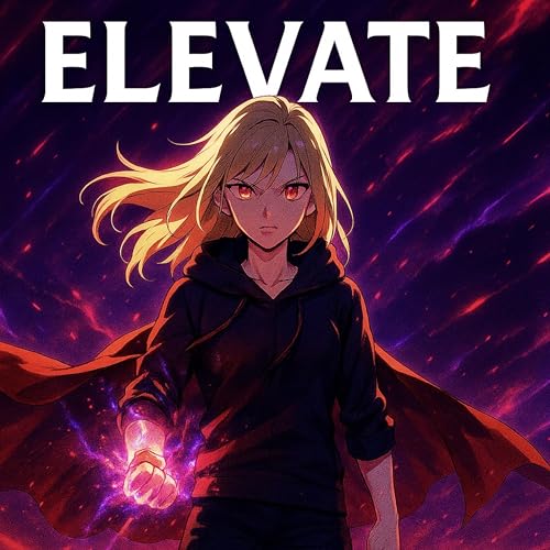 ELEVATE | Epic Anime Music About Transformation & Resilience