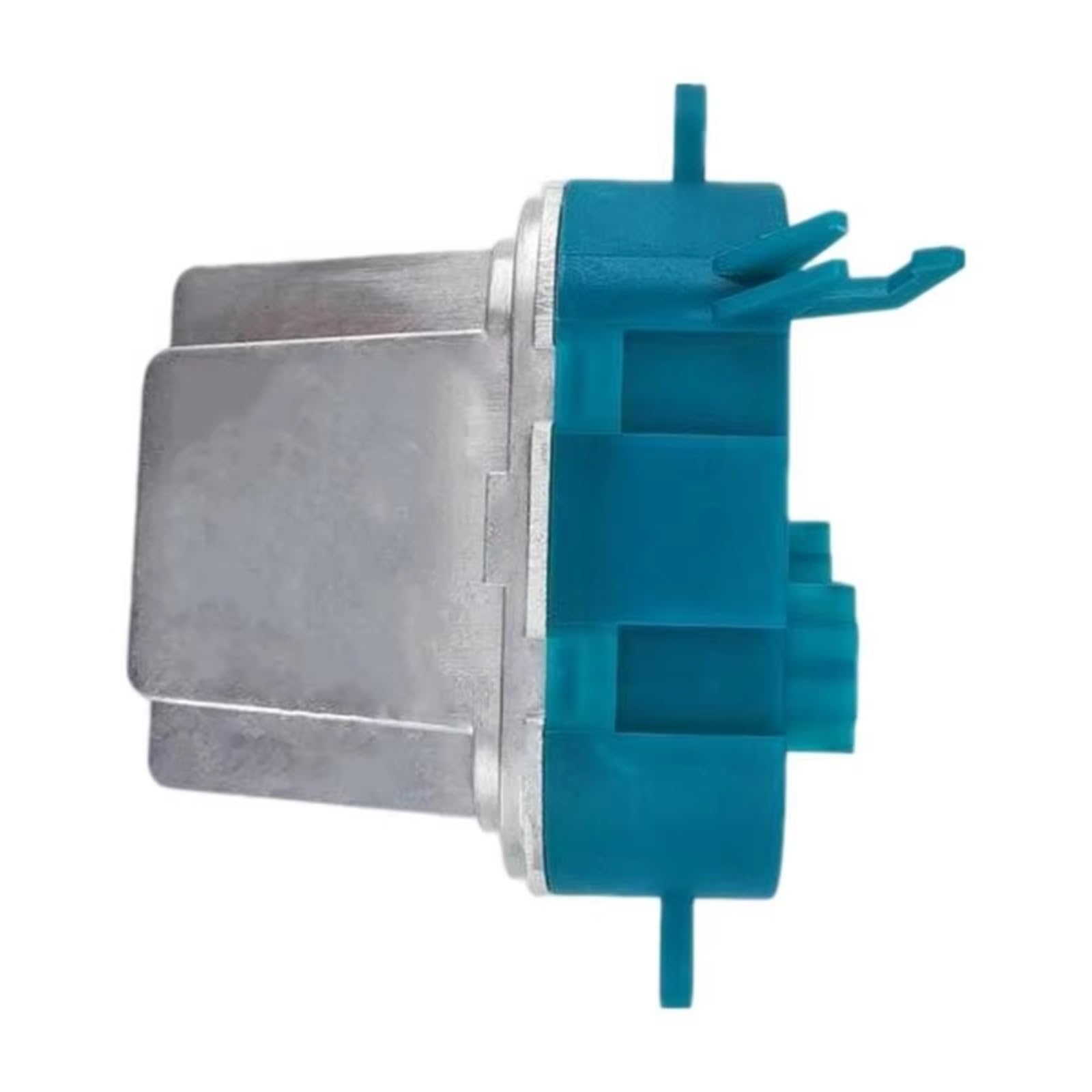Módulo Control Velocidad Ventilador Coche Para Q7 2006-2017