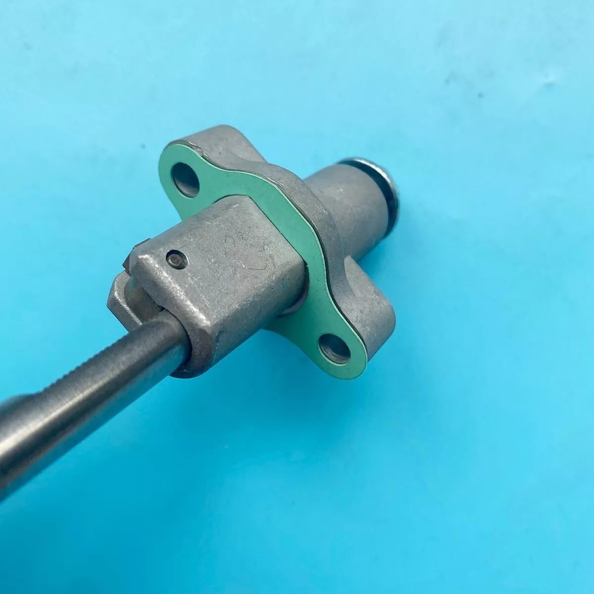 Motorcycle accessories OEM CHAIN TENSIONER W/Gask FOR HISUN for MASSIMO 400cc hs400MSU UTV Qlink SUPERMOTO