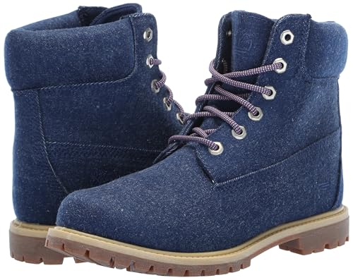 Image of Timberland Women's 6 inch Premium Waterproof Boot Fashion