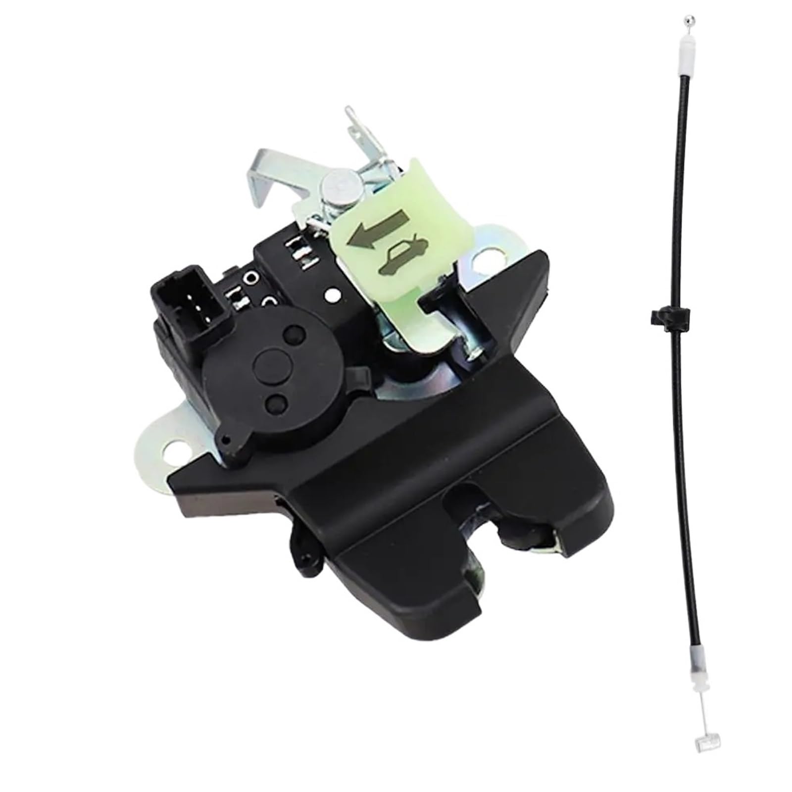 Car Tailgate Lock for Hyundai for Sonata 2011 2012 2013 2014 81230-3Q000 812303Q000 Rear Trunk Latch Lock Actuator Tailgate Lock Actuator