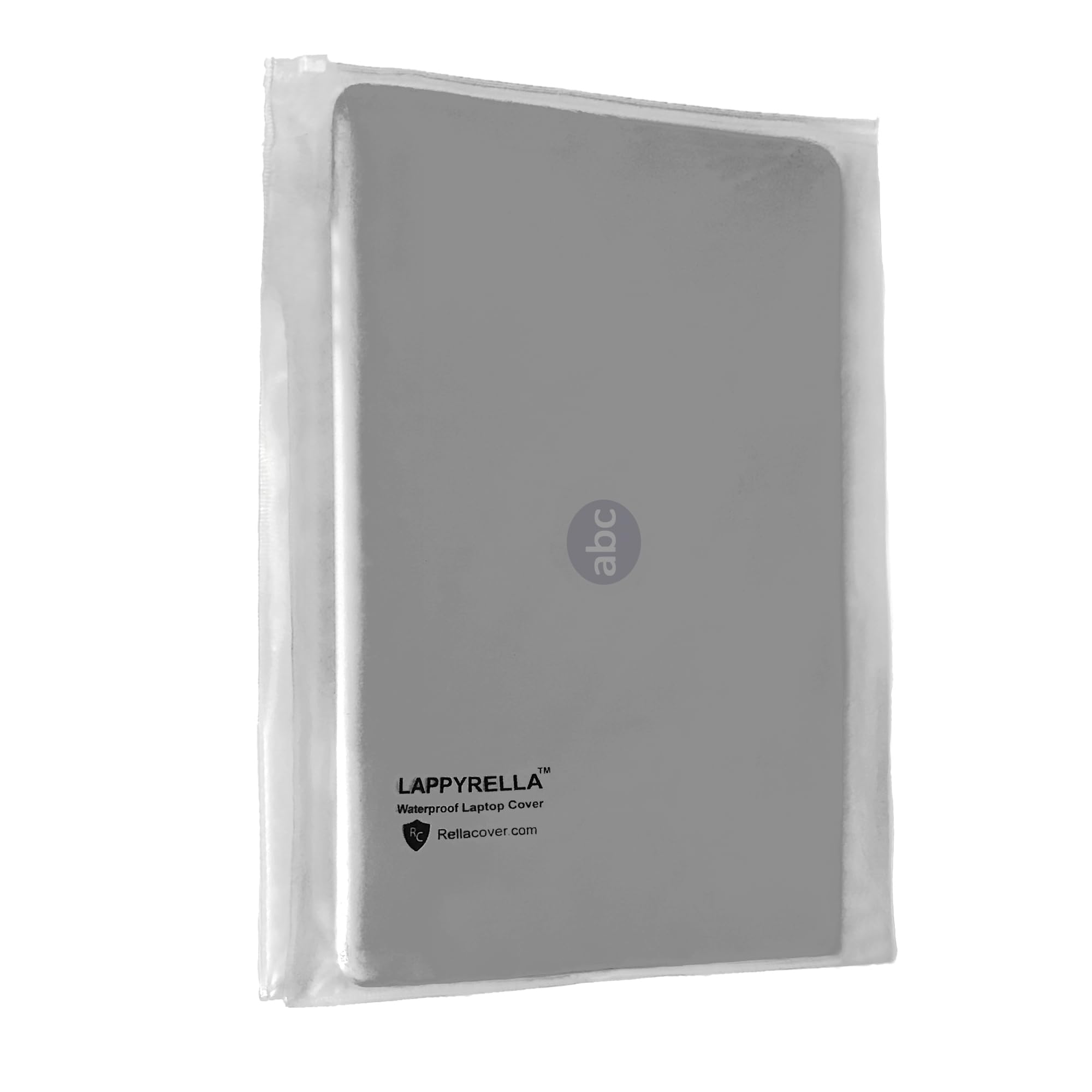 LappyRella Waterproof Cover For 15.6 Inch Laptop Dustproof Scratch Proof Translucent Zip Lock Pvc Bag,Transparent-image-41
