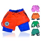 🩳 OPTIMAL COMFORT & FLEXIBILITY: The durable compression shorts are designed to enhance overall performance. Its super-elastic, built-in compression provides unrestricted mobility and support to your thigh muscles, allowing you to move with ease and ...