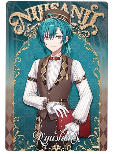 にじさんじ所属VTuber「弦月藤士郎」さん のMV一覧ページ[全体