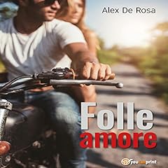 Folle amore copertina