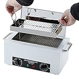 DOC.ROYAL Salon Spa Massage Beauty Facial Dry Heat Box Cabinet