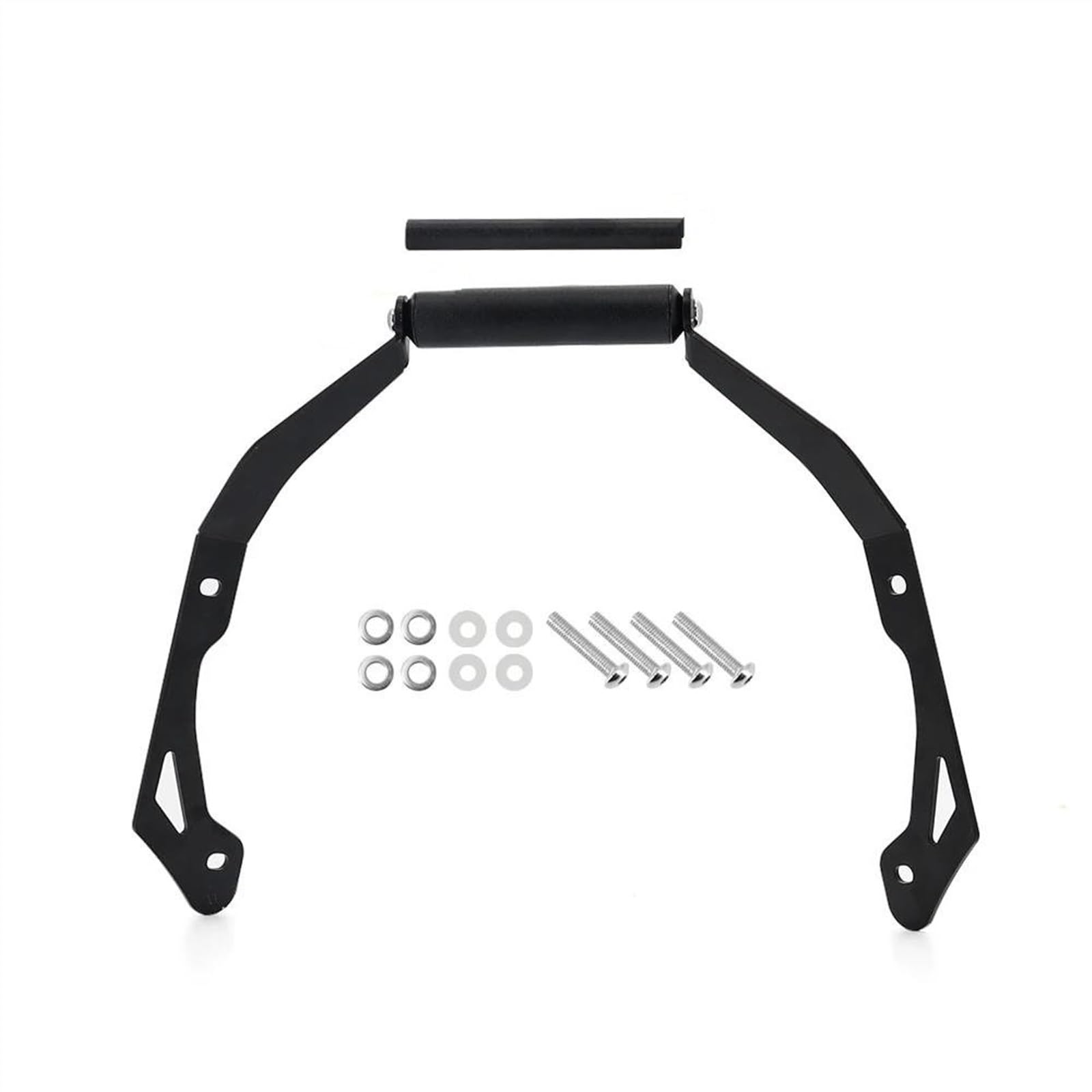 Support Adaptateur GPS pour Moto, De Guidon Navigation Au-Dessus L'instrument pour NC750X NC 750X2021(12mm 22mm)