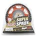 Supersprox RST-990-51-ORG Orange Stealth Sprocket