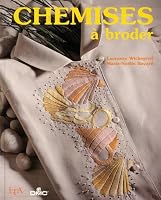 Chemises a Broder 2283581532 Book Cover