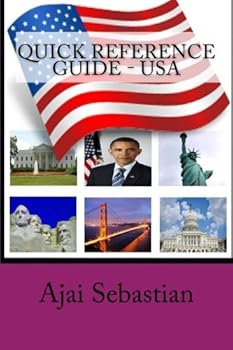 Quick Reference Guide - USA: World In Your Hands