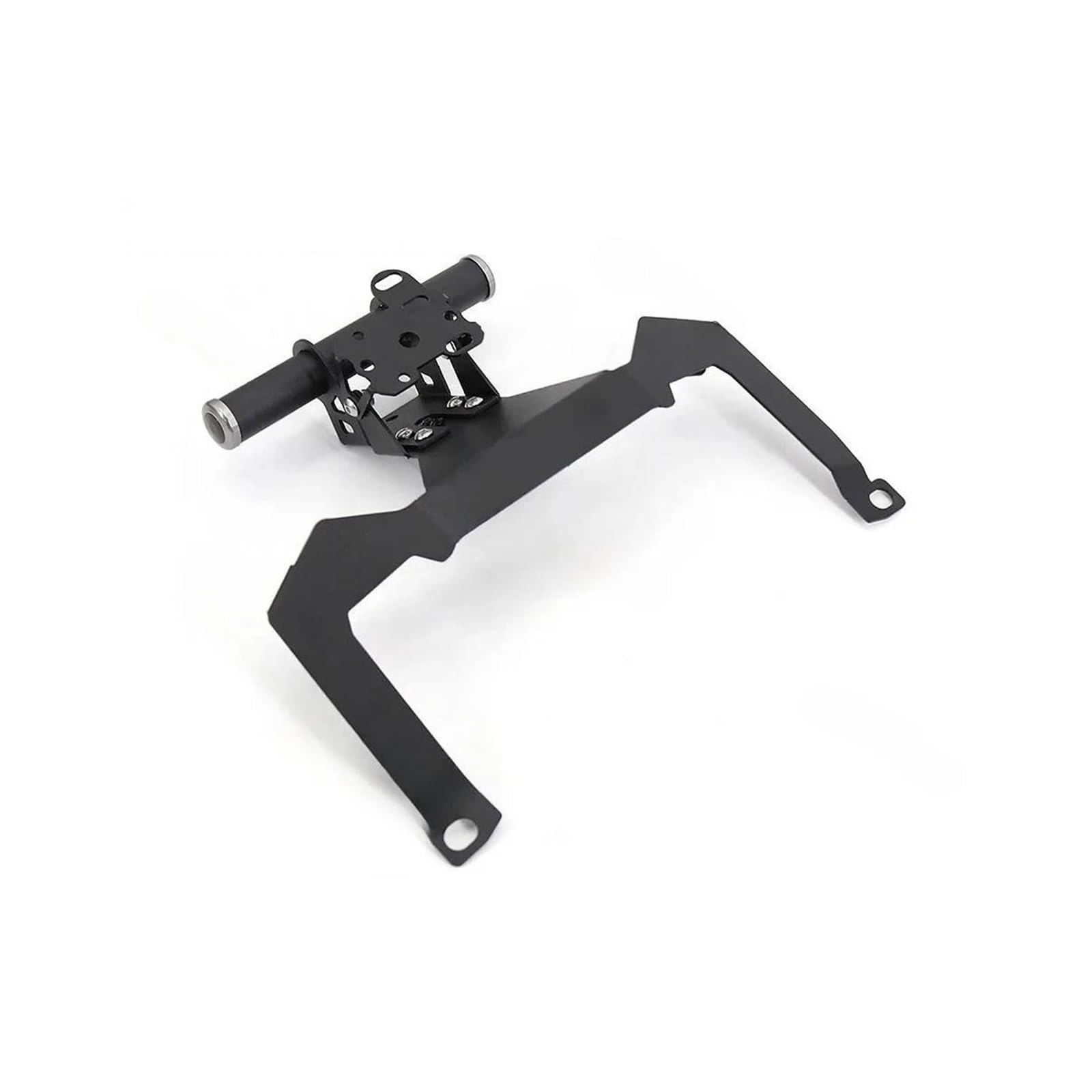 Motorcycle Mount Front GPS Per La Per Forza350 Per Forza125 Per FORZA 350 125 Accessori Moto Supporto Del Telefono GPS Scheda Di Navigazione(E)
