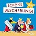 Produktbild Uli Stein: Festtage!: Schöne Bescherung!: Lustiges Geschenkbuch zu Weihnachten  mit witzigen Cartoons und satirischen Texten für Erwachsene