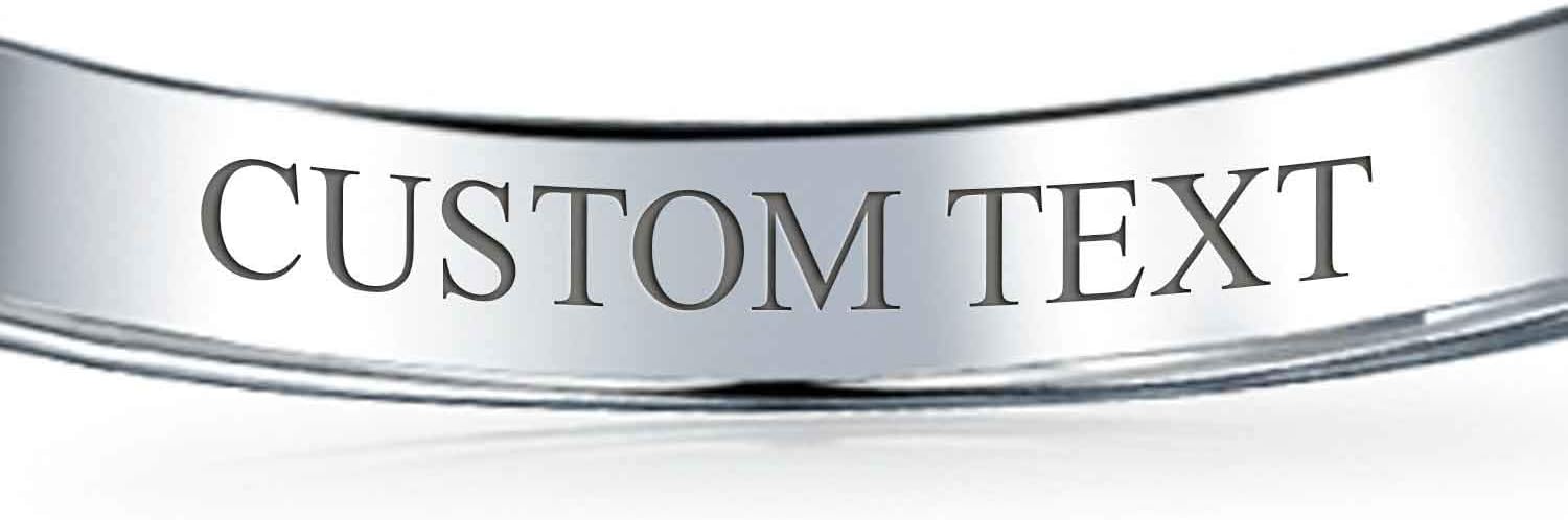 Bling Jewelry Vintage Art Deco Style 3ct Oval CZ Pave Simulated Red Garnet Emerald Green Cocktail Statement Fashion Ring for Women Silver Plated Brass Customizable - Image 4