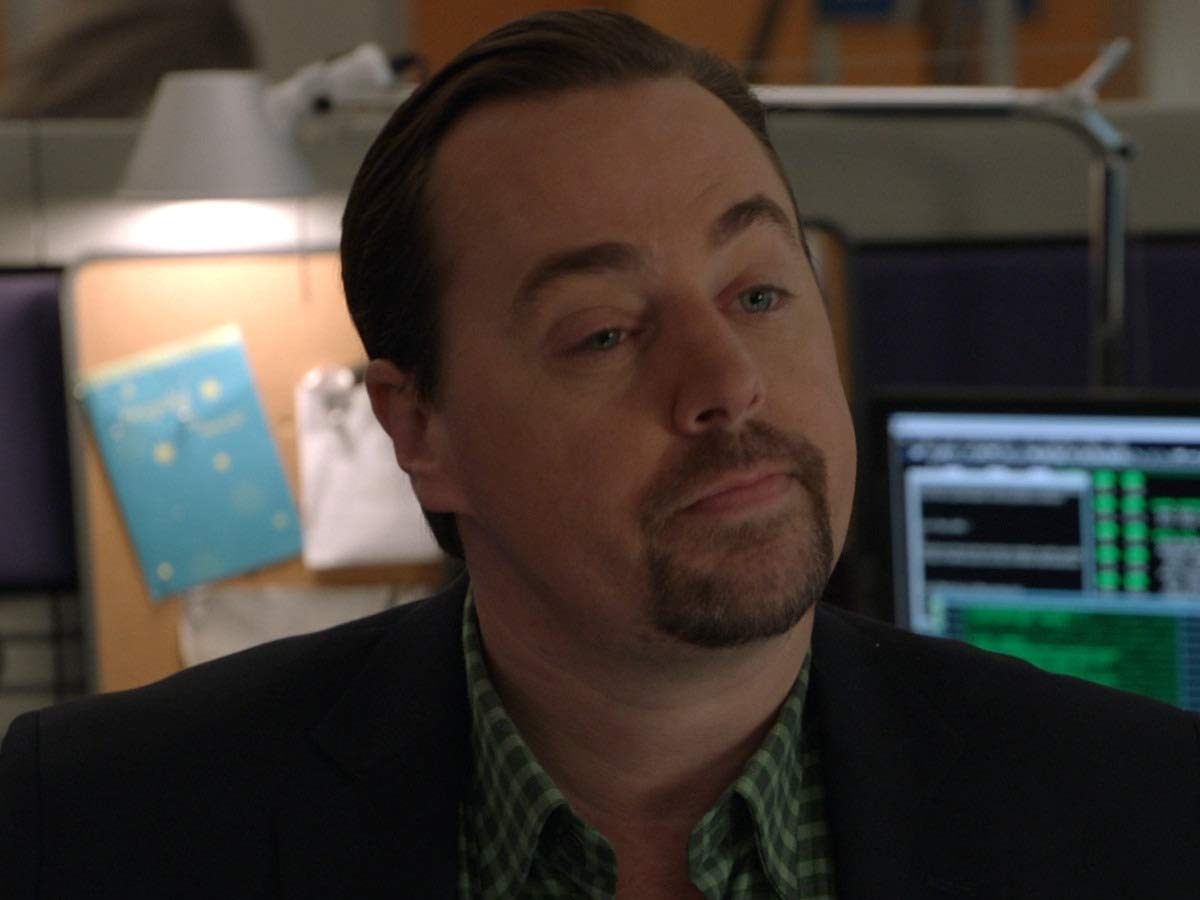 Amazon Co Jp Ncis ネイビー犯罪捜査班 シーズン17 字幕版 を観る Prime Video