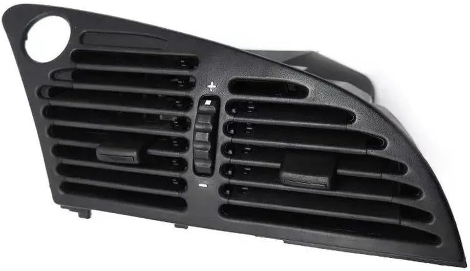 For Citroen C-Elysee For Xsara Panel Dashboard Air Conditioner Outlet(3 PCS)