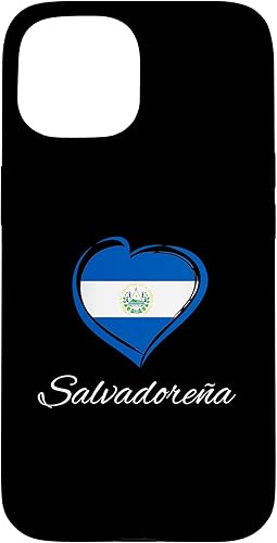 Miniatura 10 de Funda para iPhone 11 Pro Salvadoreña, El Salvador, Salvadoran Girl